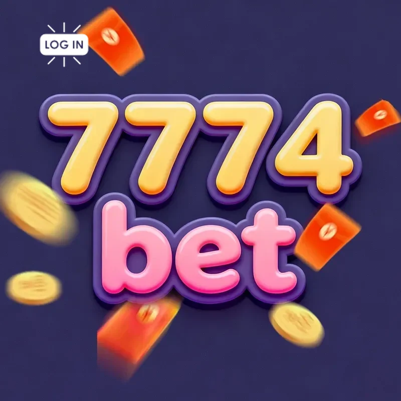 Login seguro na 7774bet