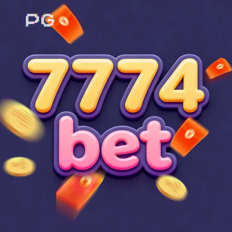 Logo da 7774bet