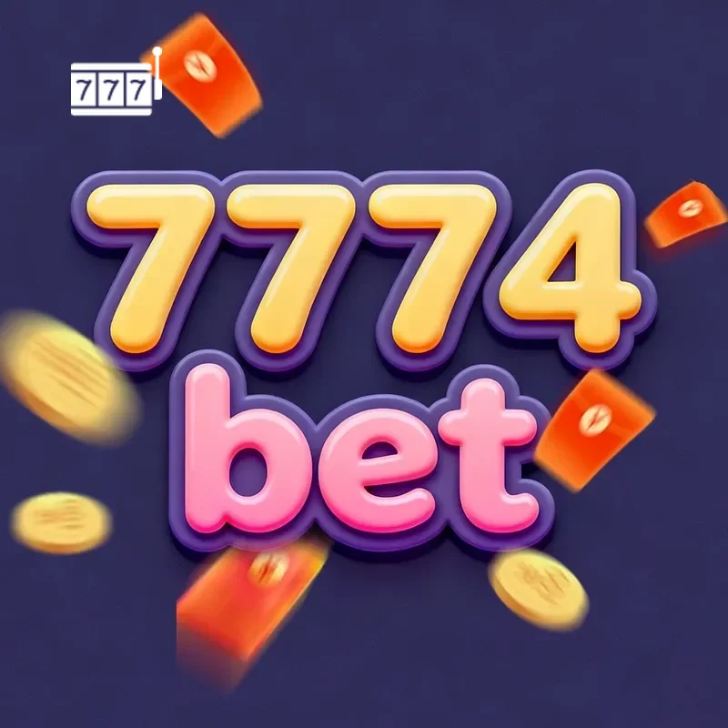Slots online da 7774bet com jackpots progressivos