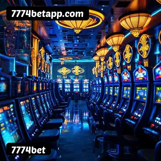 Como Instalar APK 7774bet