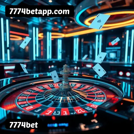 FAQ APK 7774bet