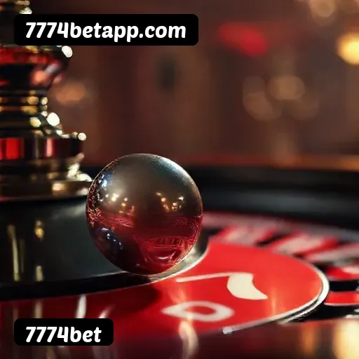 Como Registrar e Fazer Login 7774bet