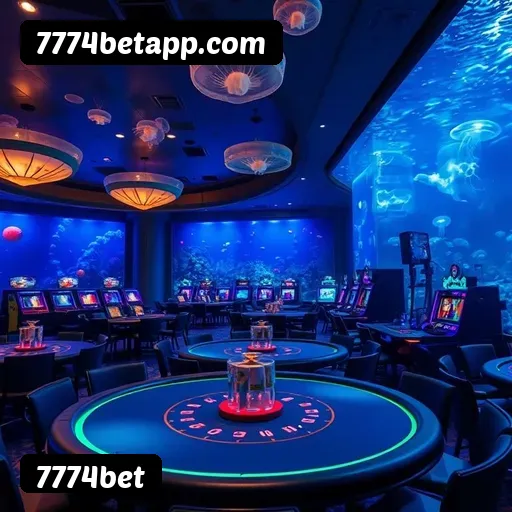 Legalidade 7774bet no Brasil