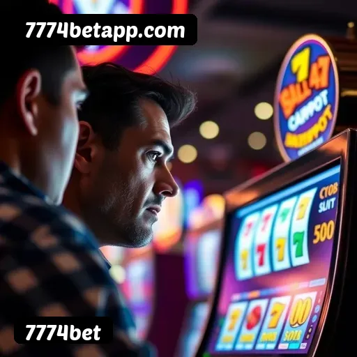 Análise 7774bet - Vantagens e Desvantagens